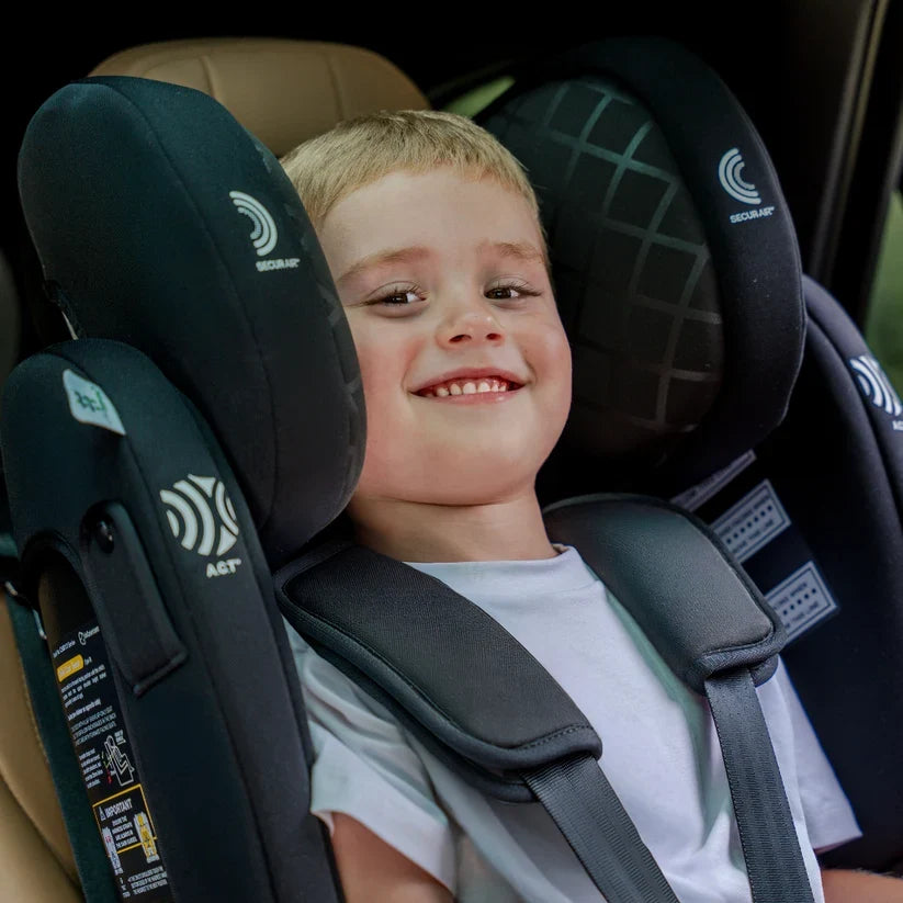 Baby Capsule vs 0–4 Car Seat: Which Is Right for Your Family?