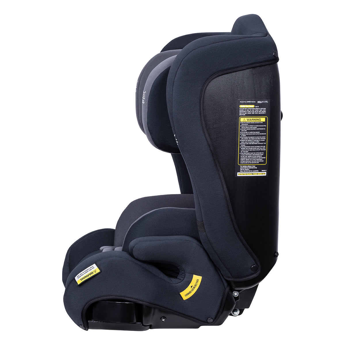 Stride Plus