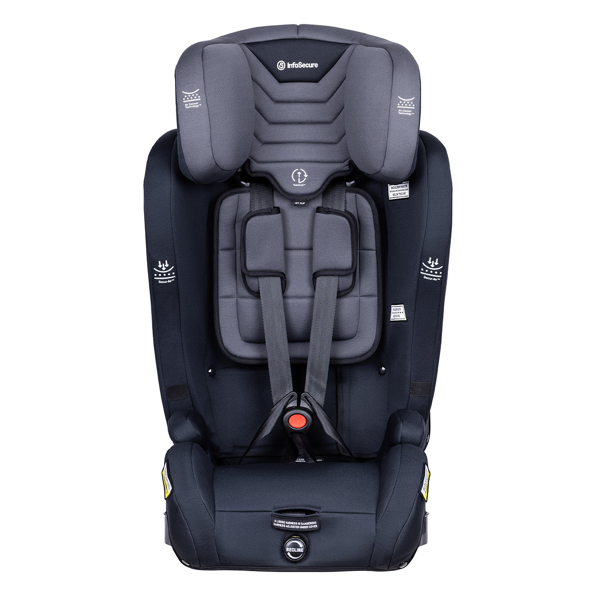 Stride Plus