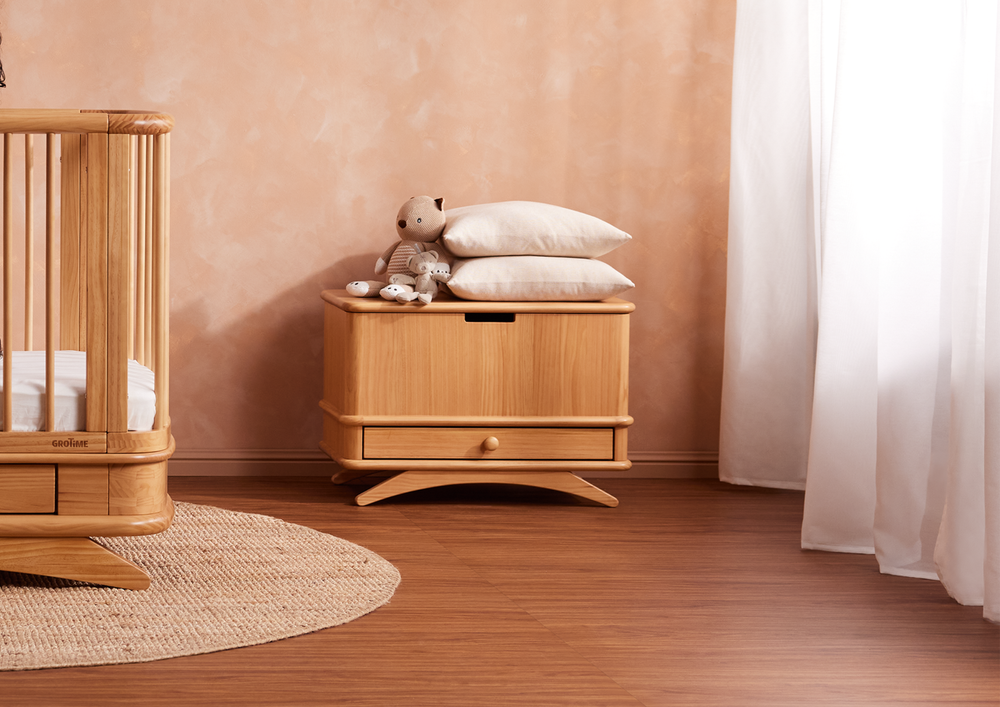 Toy Boxes & Storage
