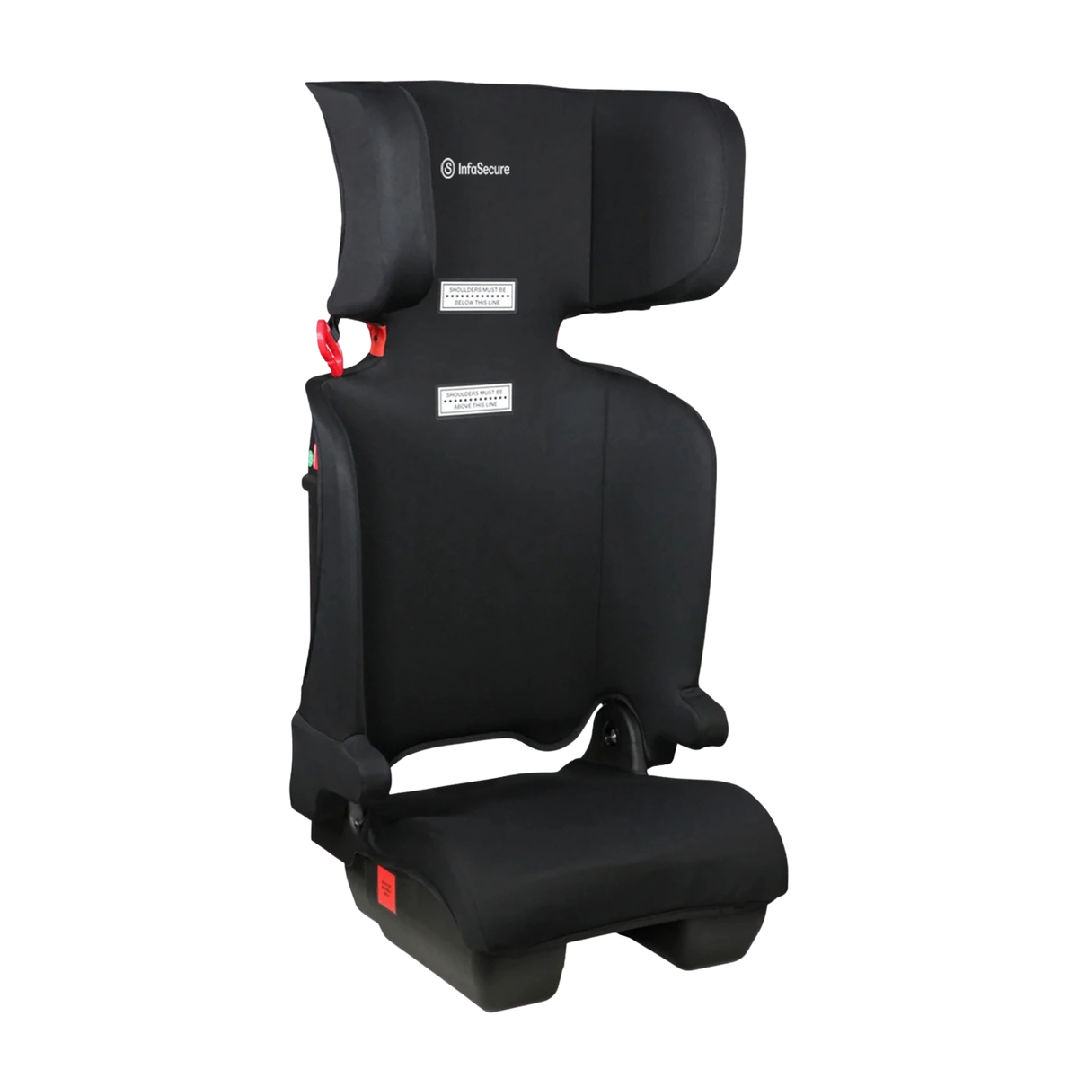 Versatile Folding Booster