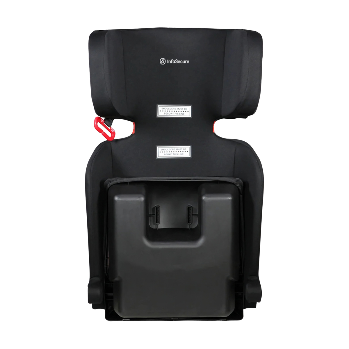 Versatile Folding Booster