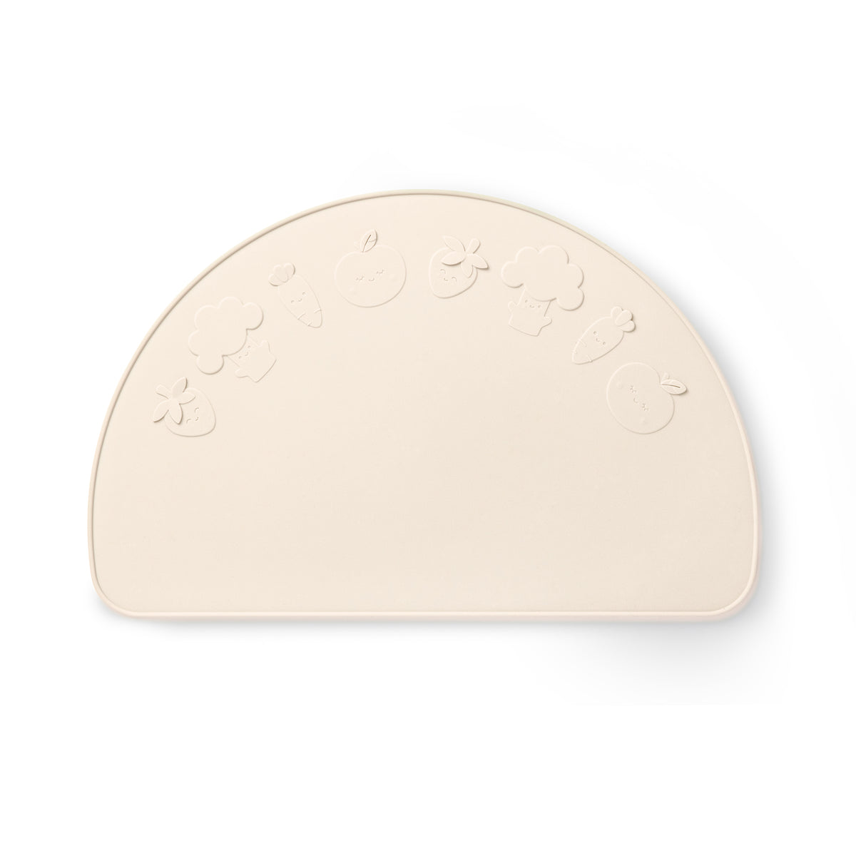 Silicone Placemat - Warm Stone