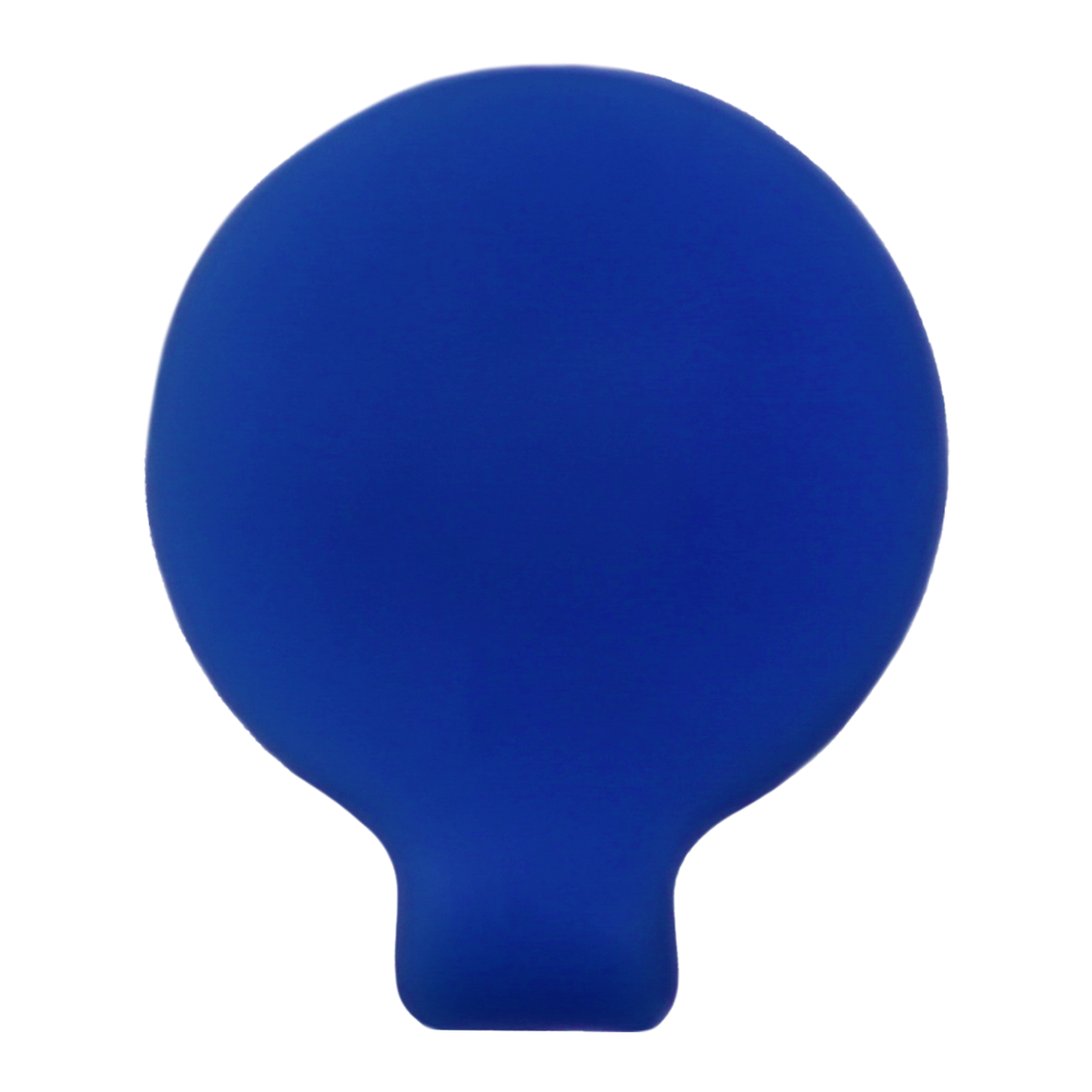 Bath Plug - Blue