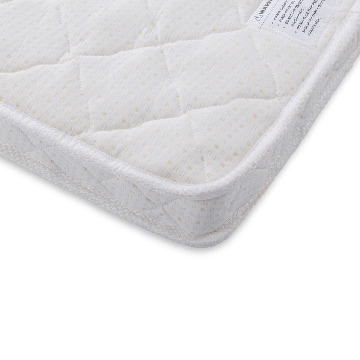 ComfortNest Mattress