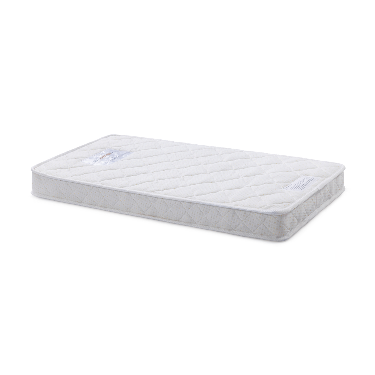 ComfortNest Compact Mattress