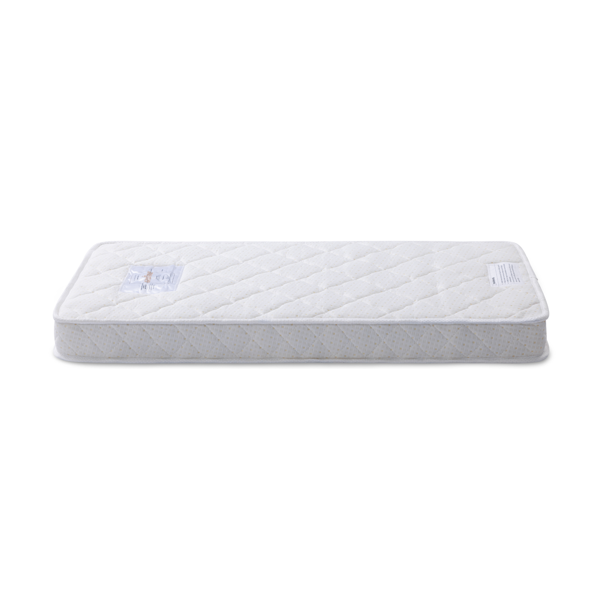 ComfortNest Compact Mattress