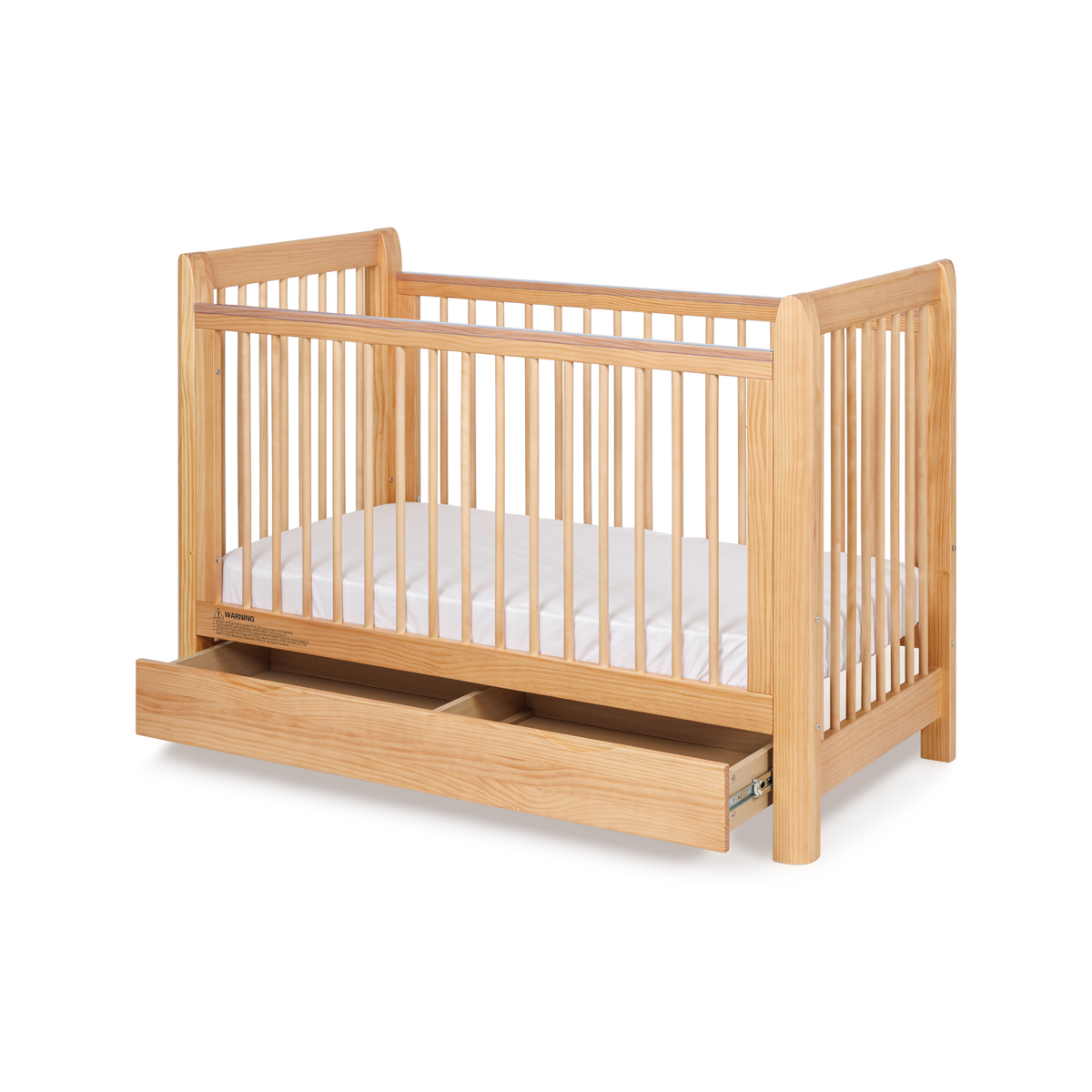 Corby Cot