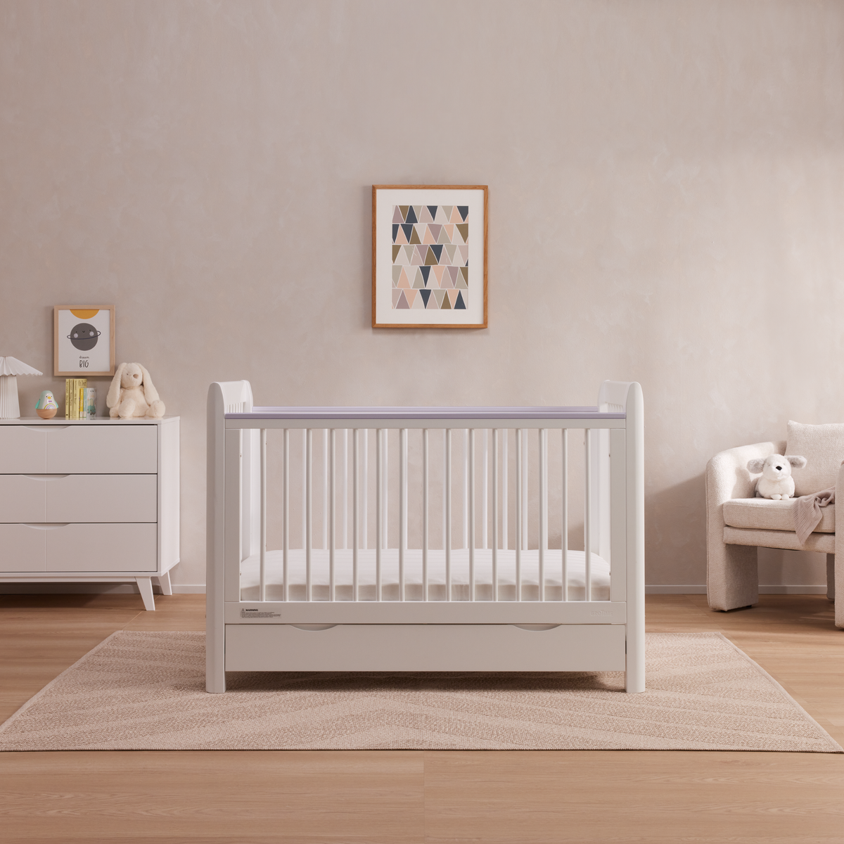 Corby Cot