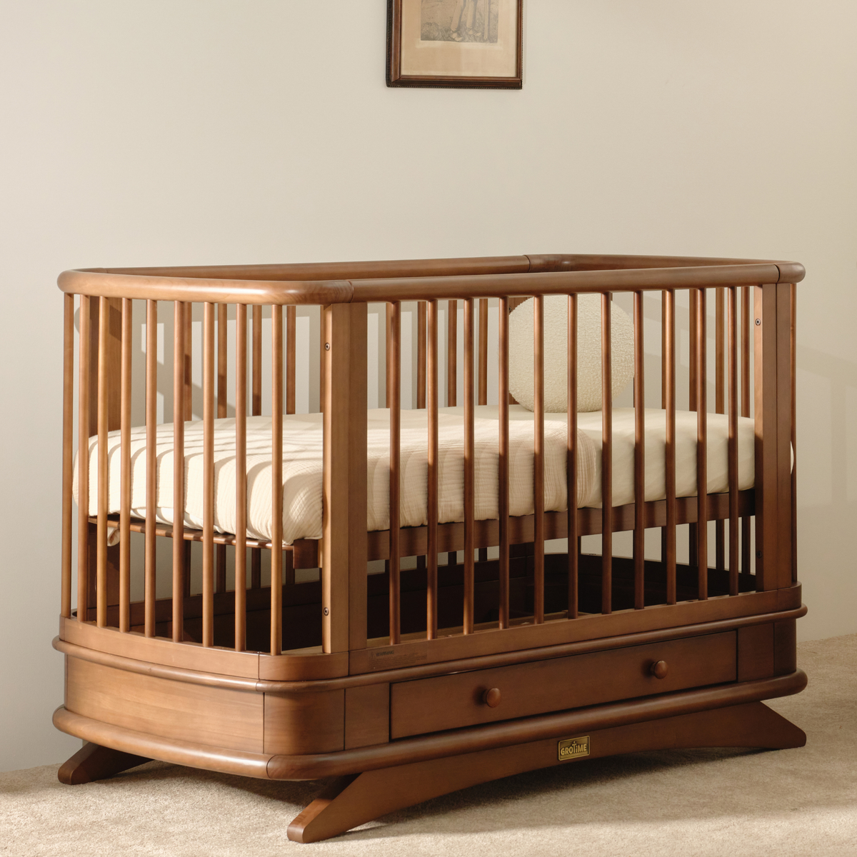 Kingsley Cot