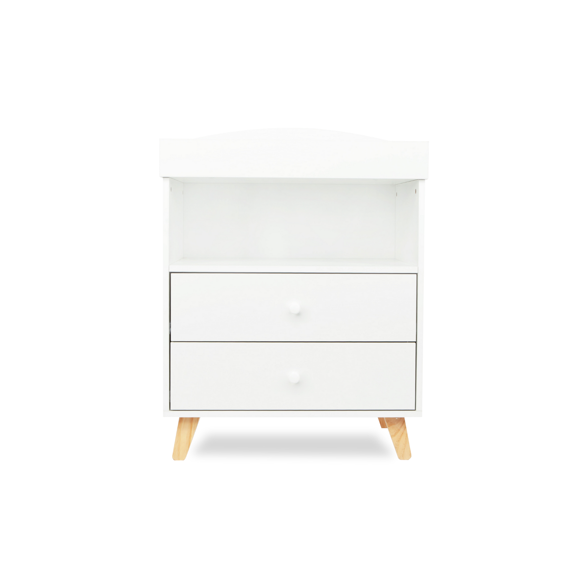Crescent Chest