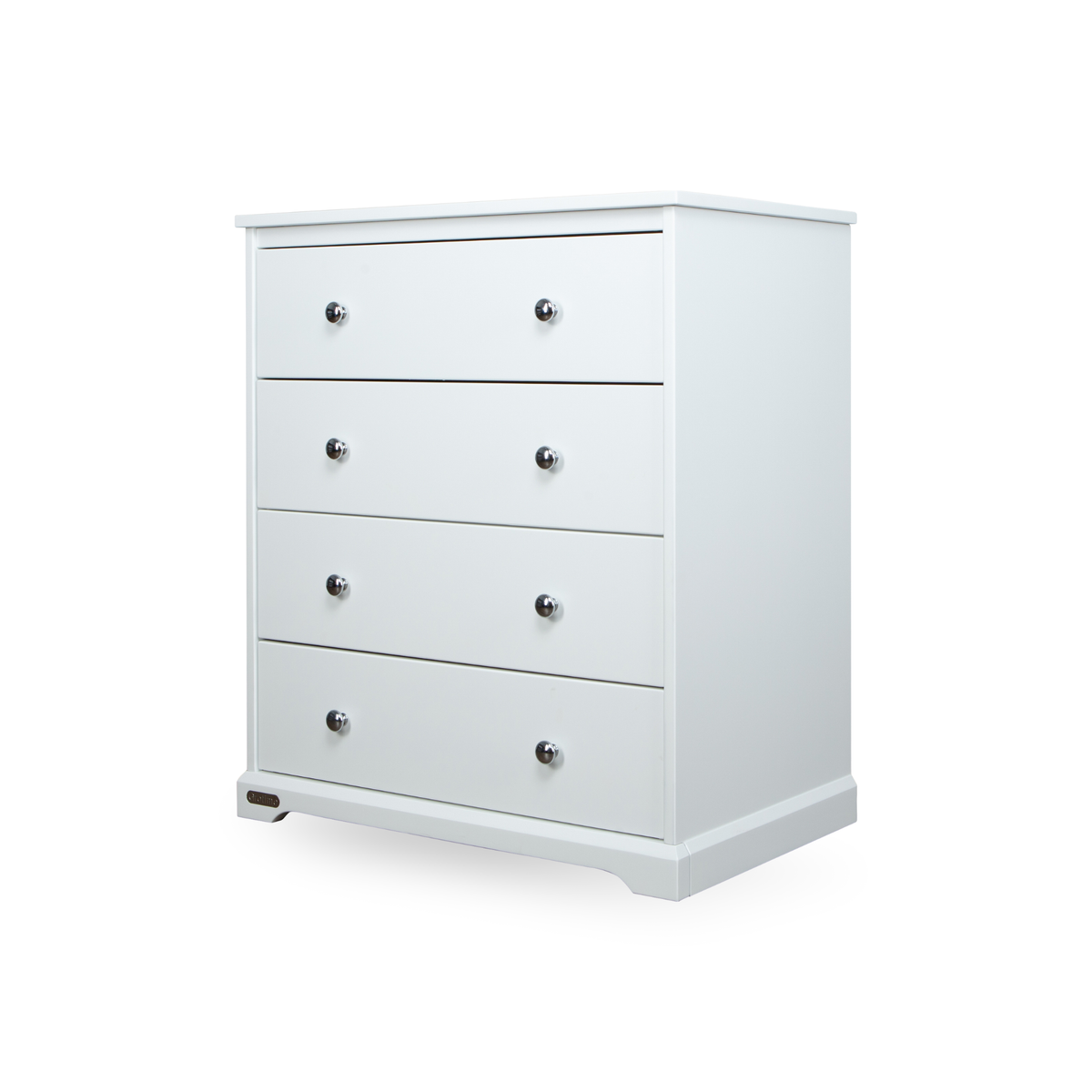 Cyprus Chest