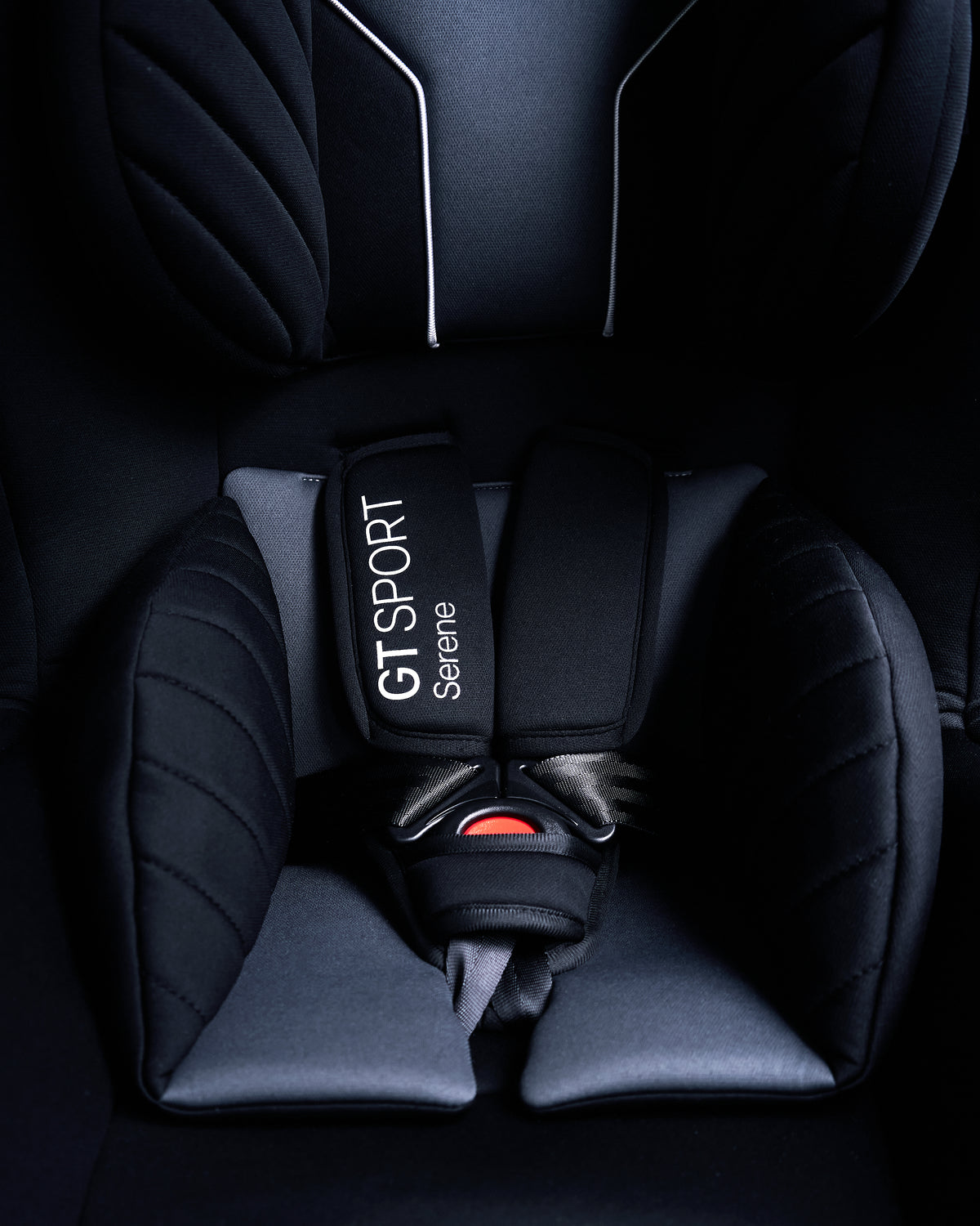 Serene GT Sport