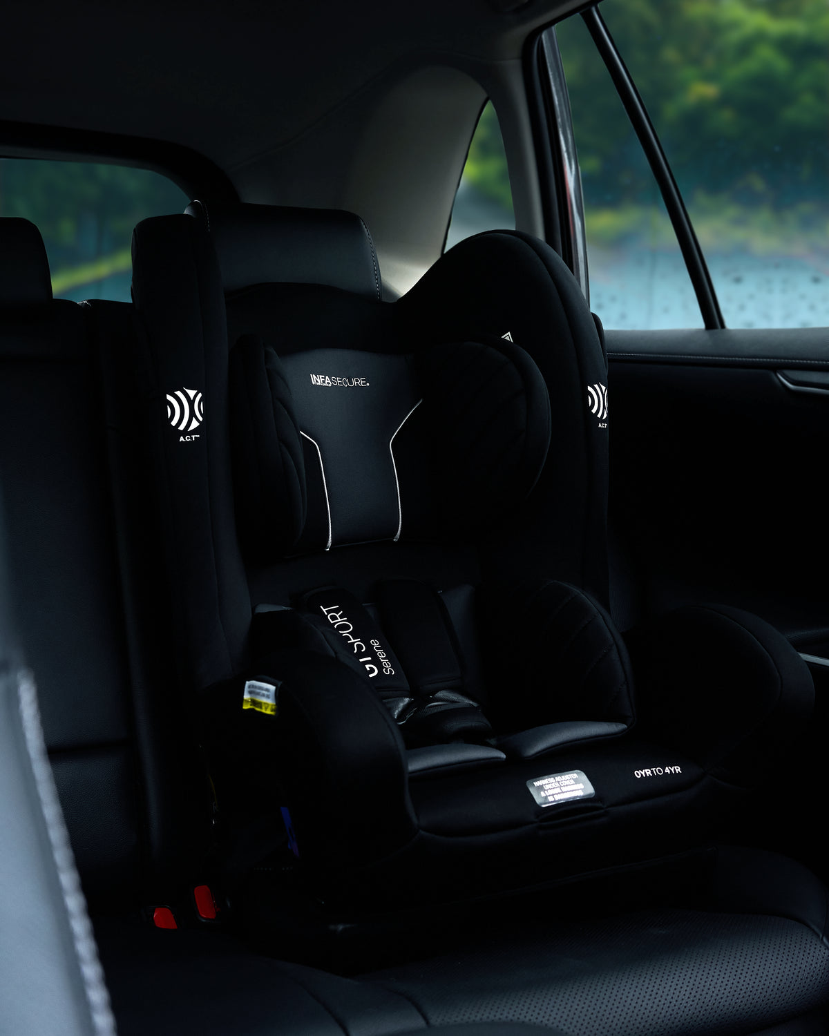 Serene GT Sport