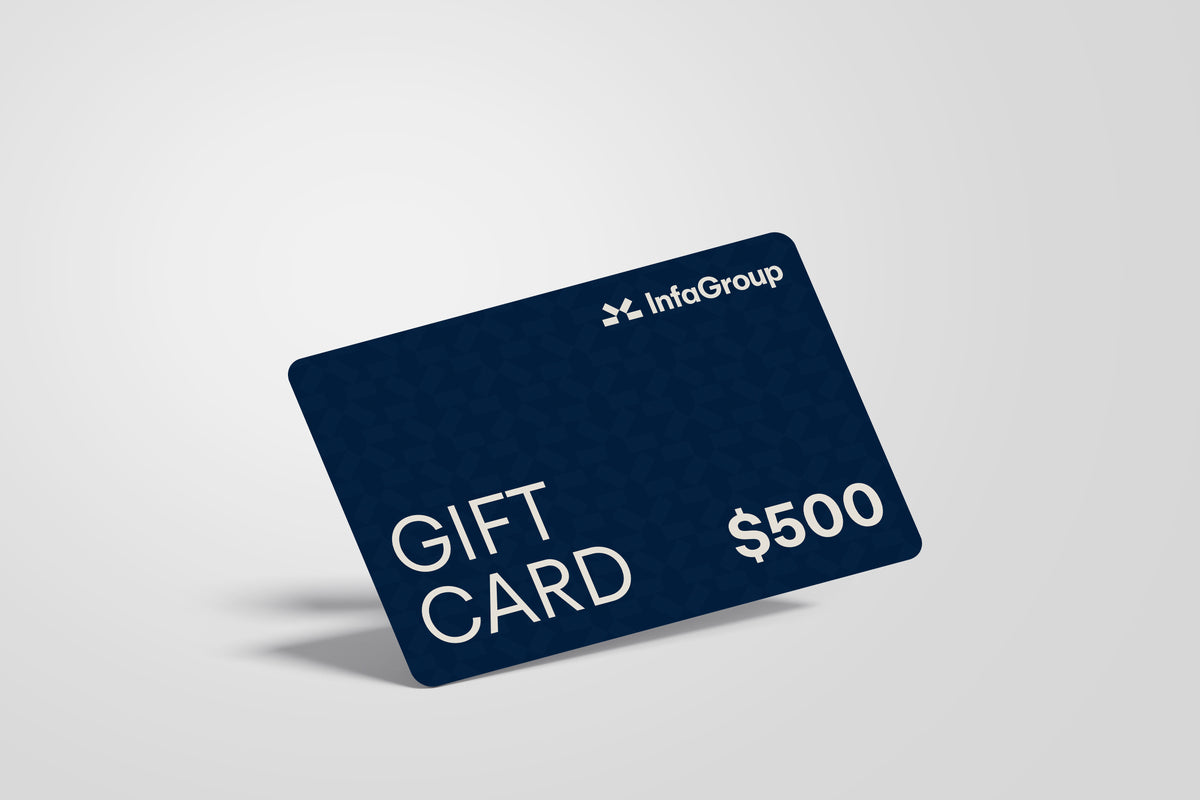 Gift Card $500