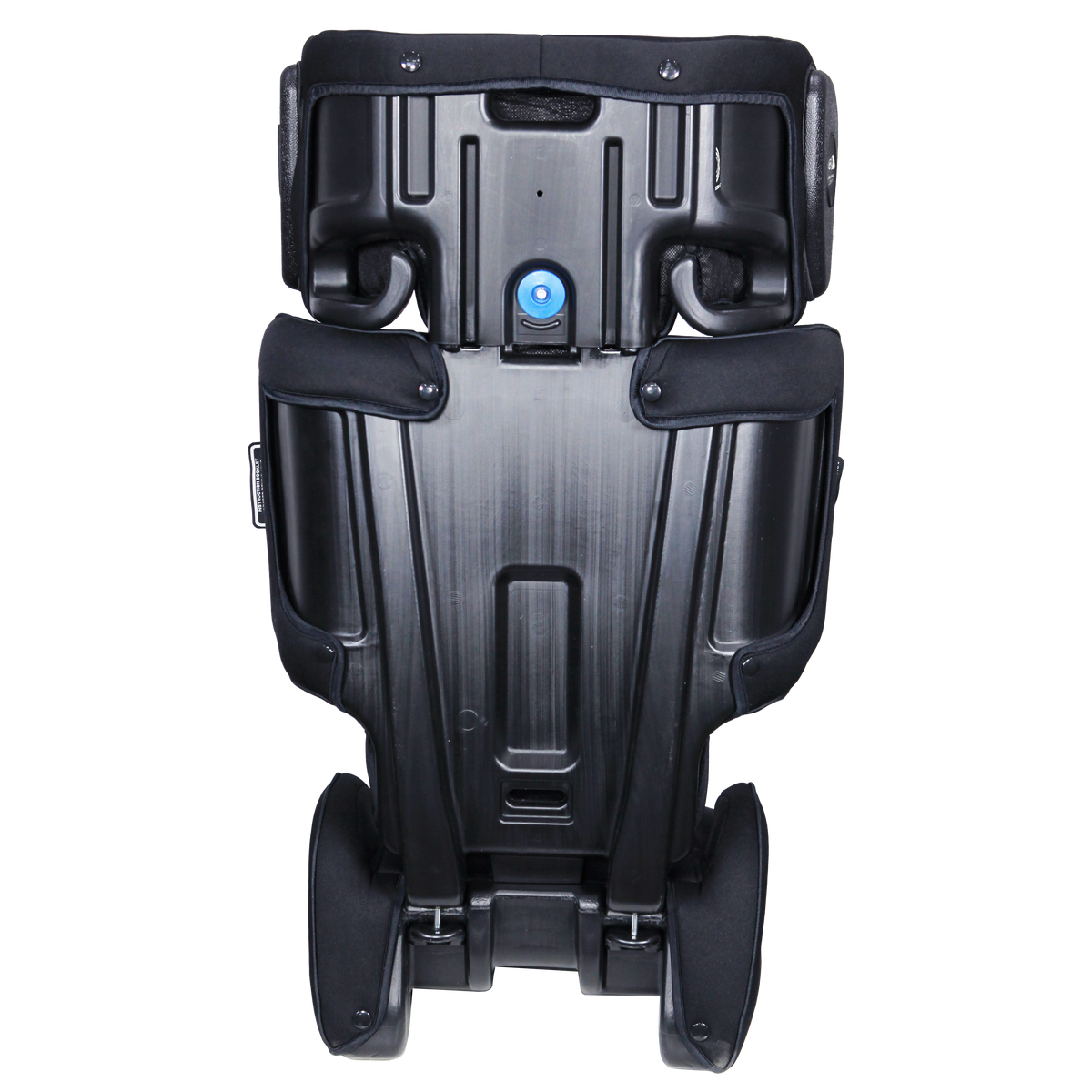 Altitude Quantum Pro Black