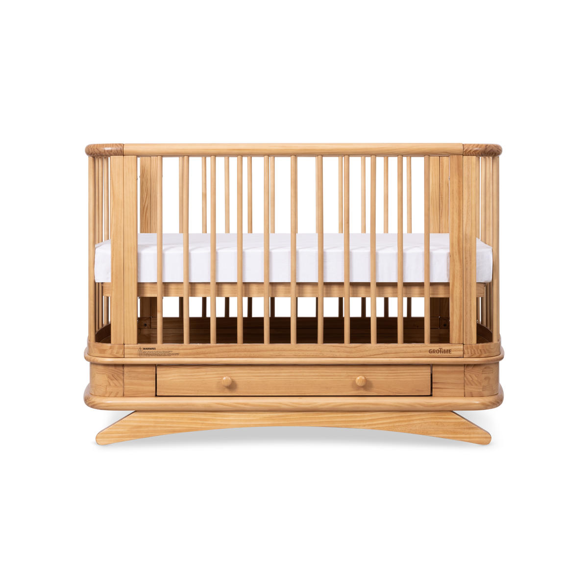 Kingsley Full Nursery Bundle
