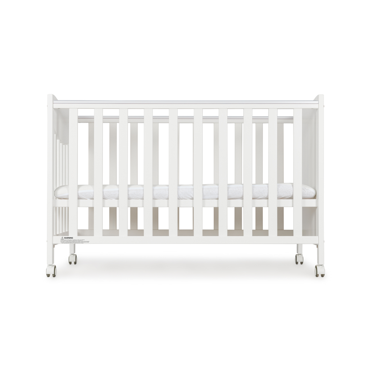 Lucas Compact Cot