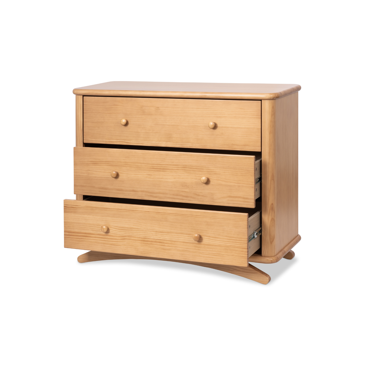 Kingsley Chest - Natural