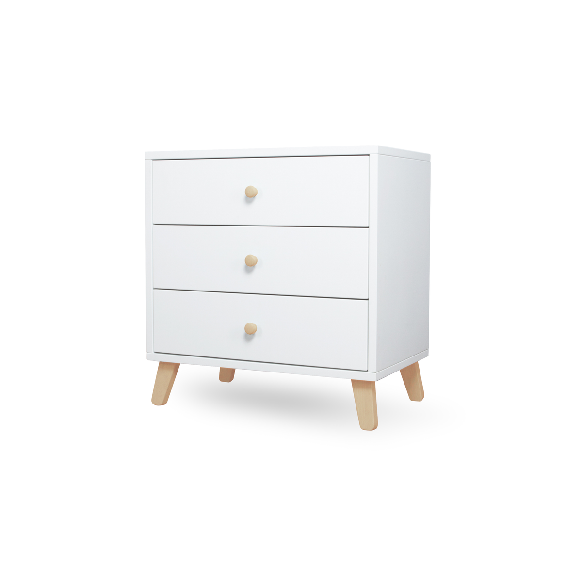 Lincoln Chest