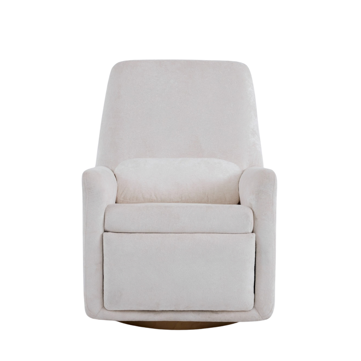 Lylah Electric Recliner Glider Chair