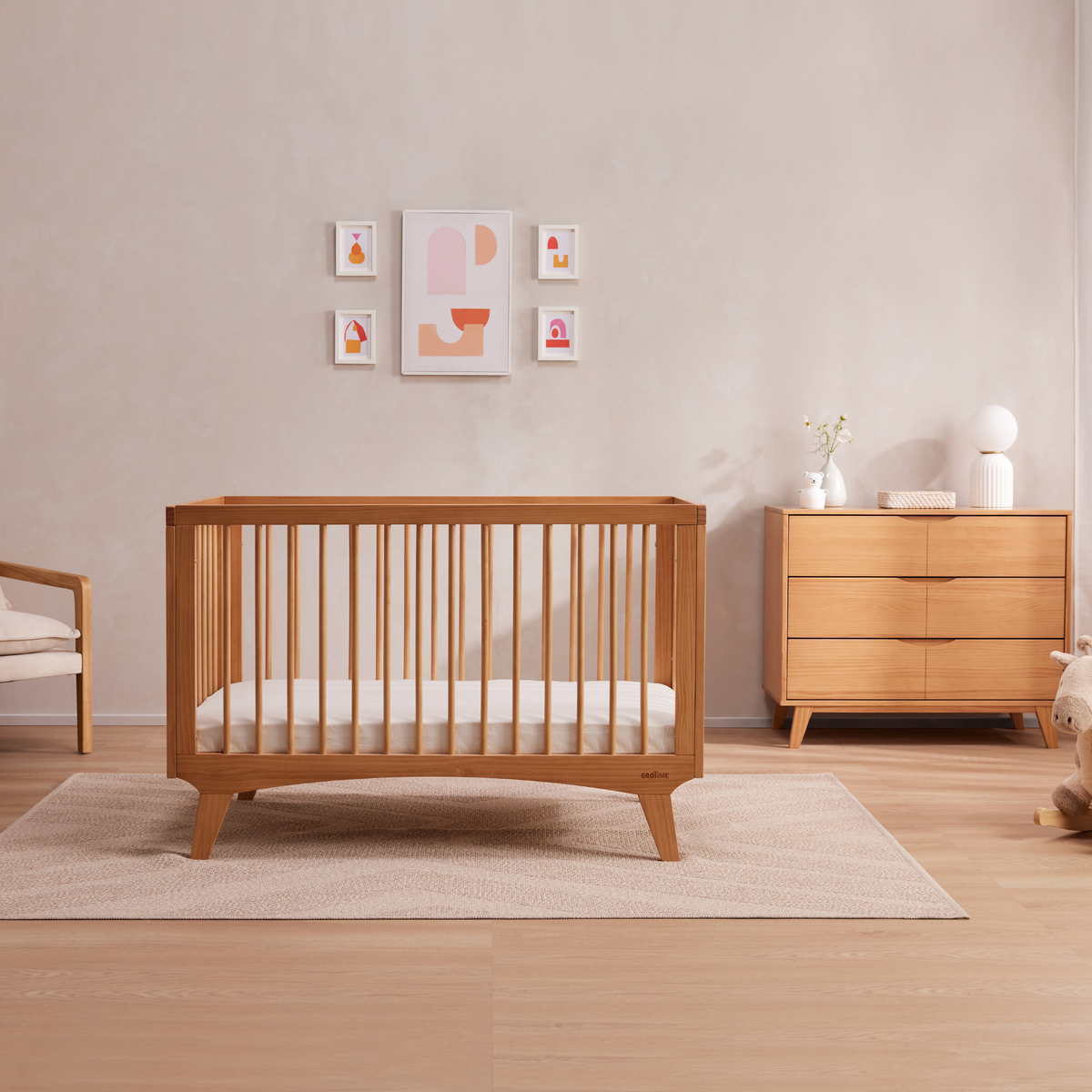 Mia Nursery Bundle