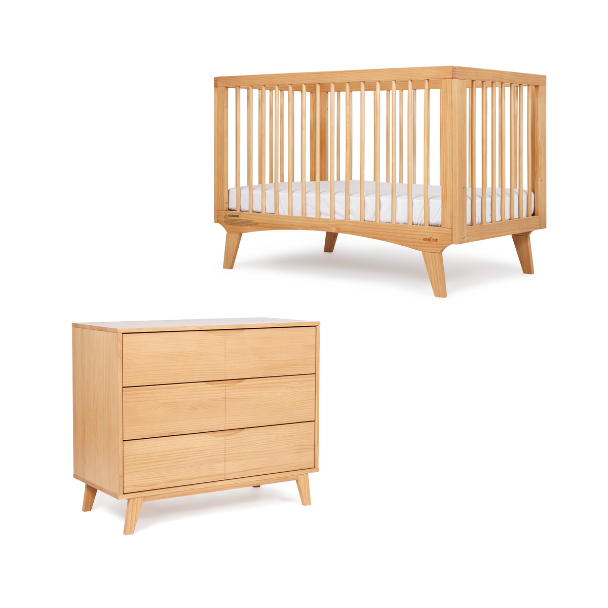 Mia Nursery Bundle