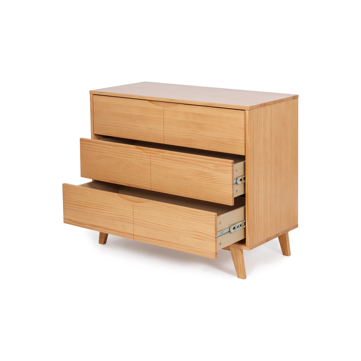 Mia / Corby Chest