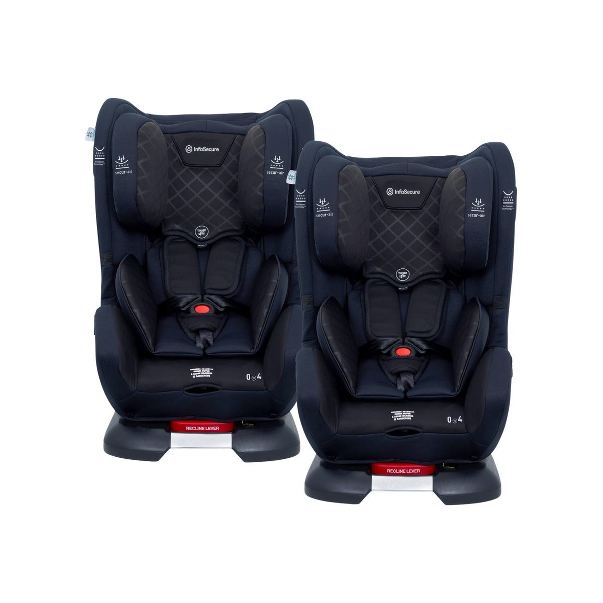 Quattro Onyx Duo Bundle