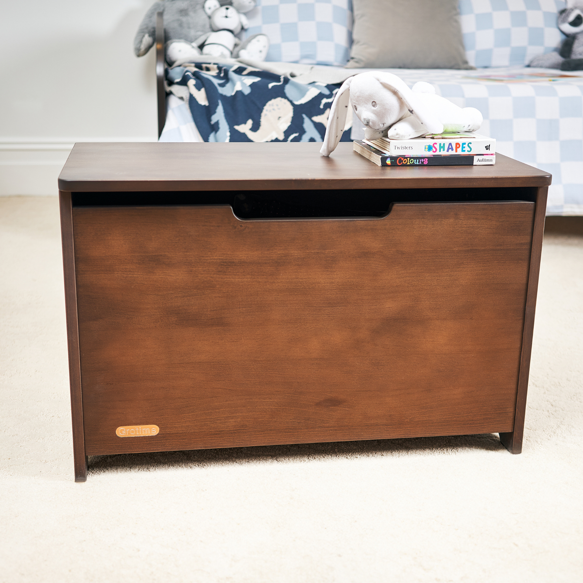Serenity Toy Box