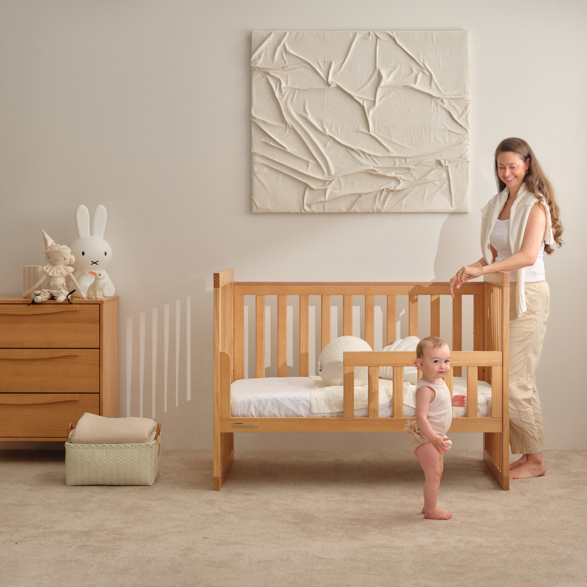 Grace Nursery Bundle