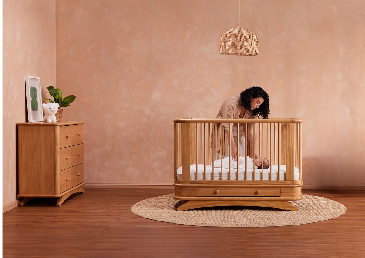 Kingsley Nursery Bundle