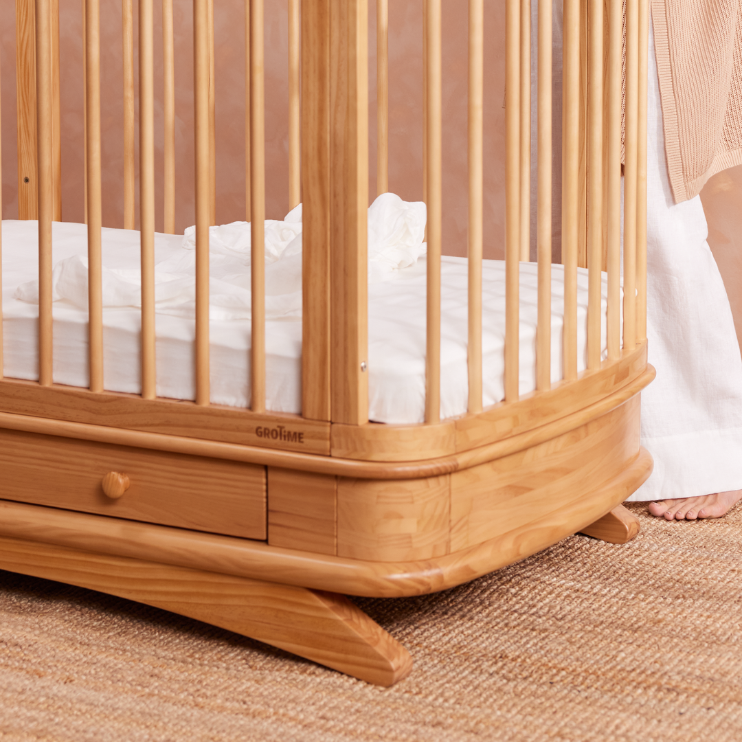 Best Baby Cots in Australia