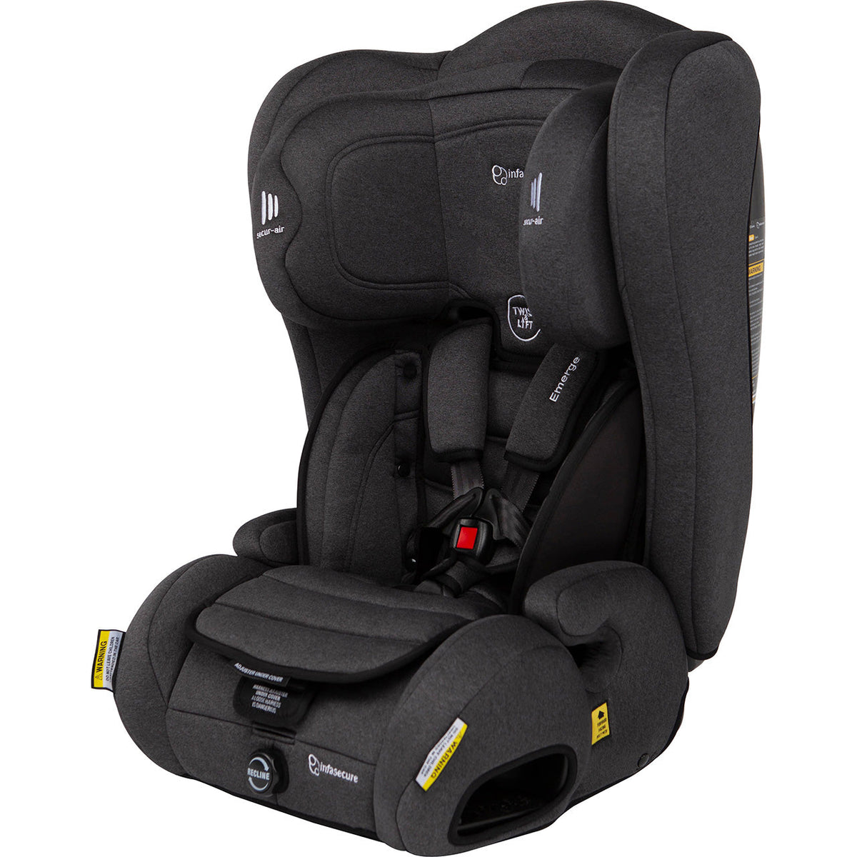 Product Safety Notice - Holmbergs Buckles