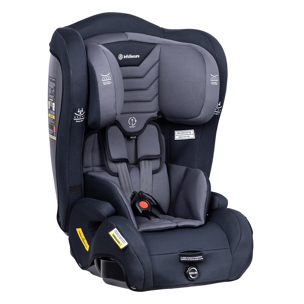Stride Plus
