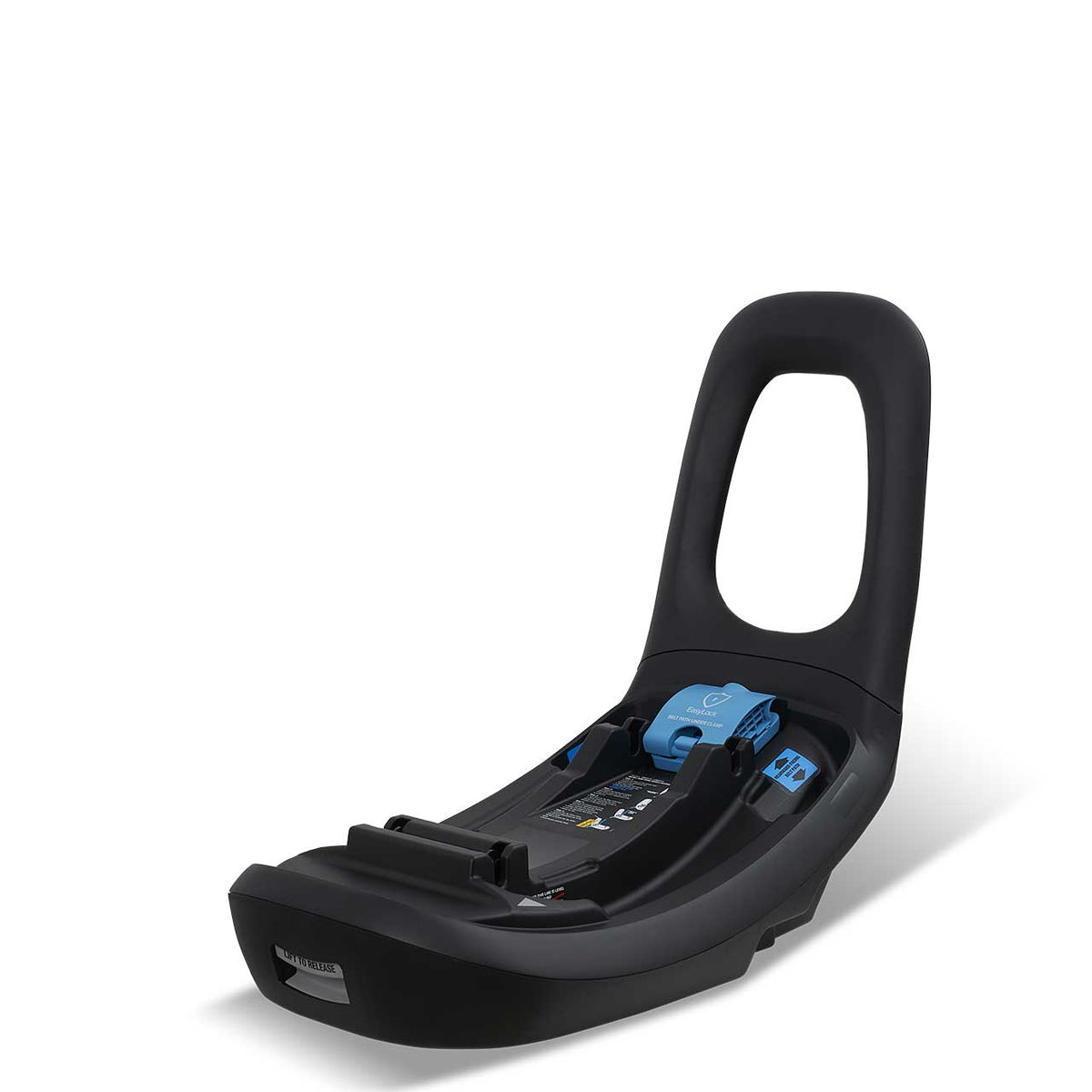 Infant Carrier Base - Seatbelt Only