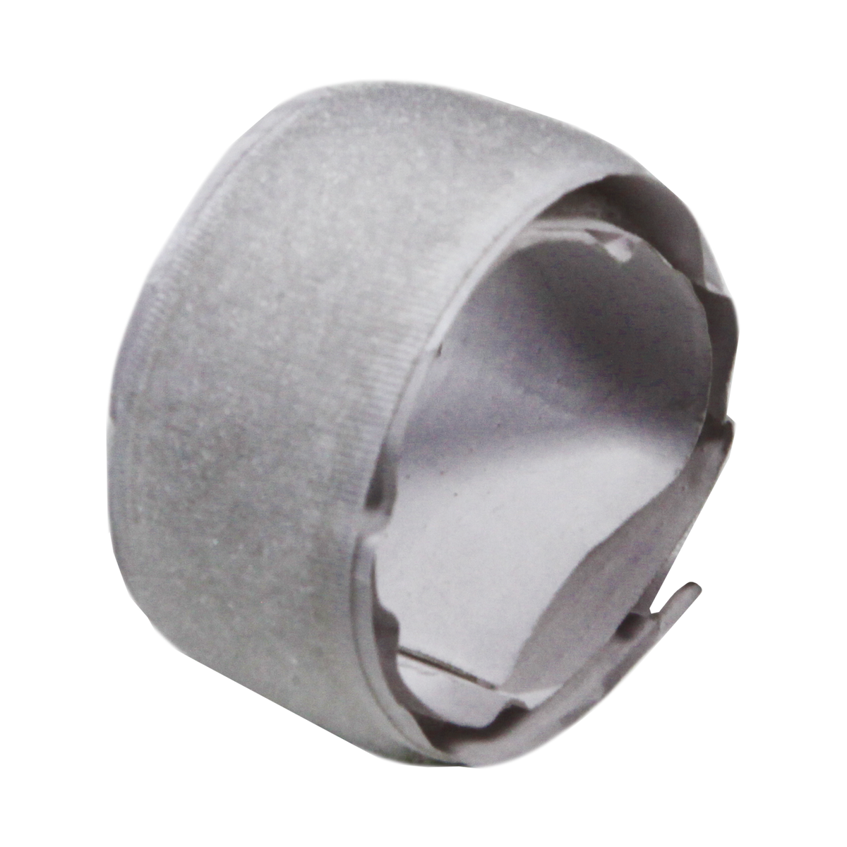 End Panel Velcro Strip (Loop)