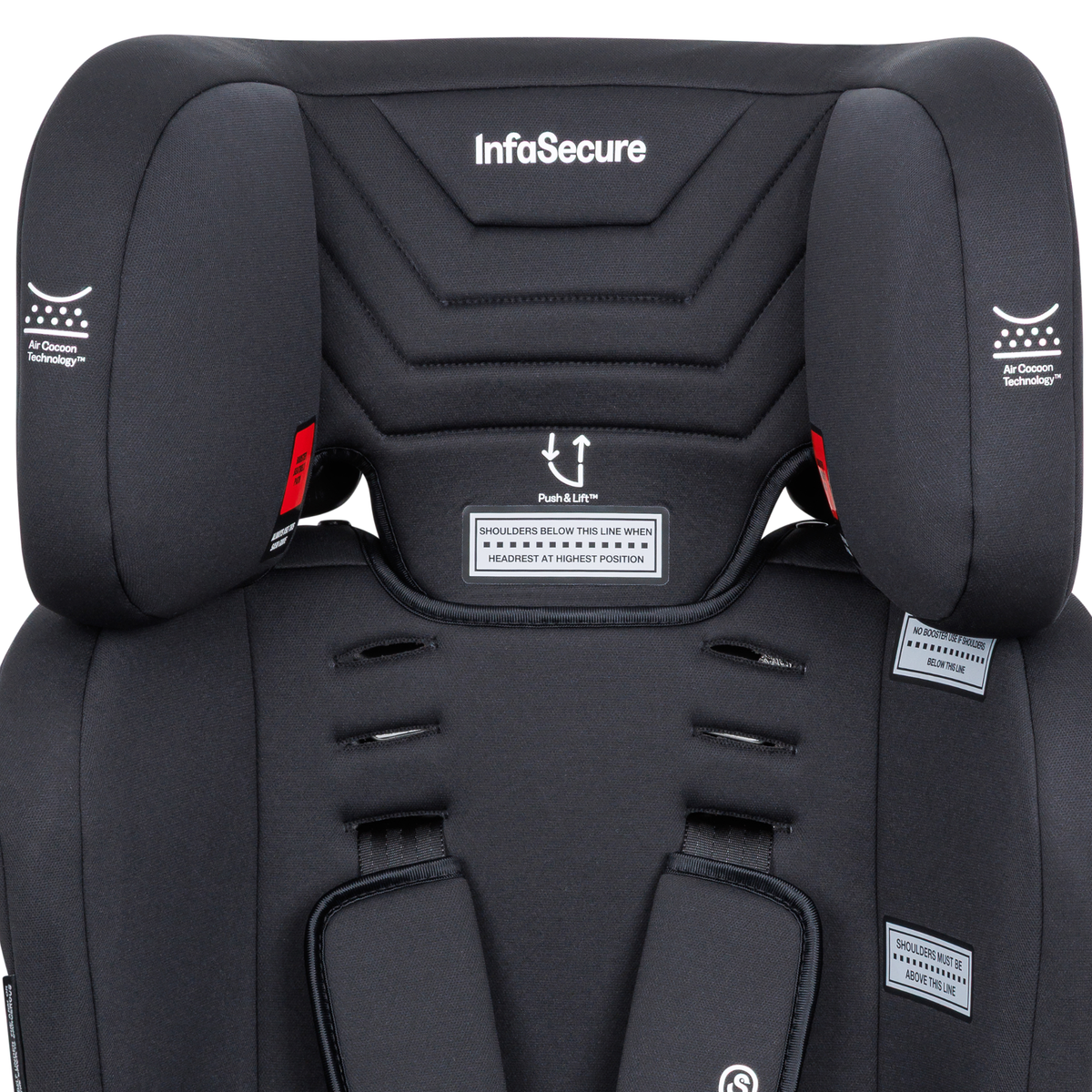 Raptor Plus