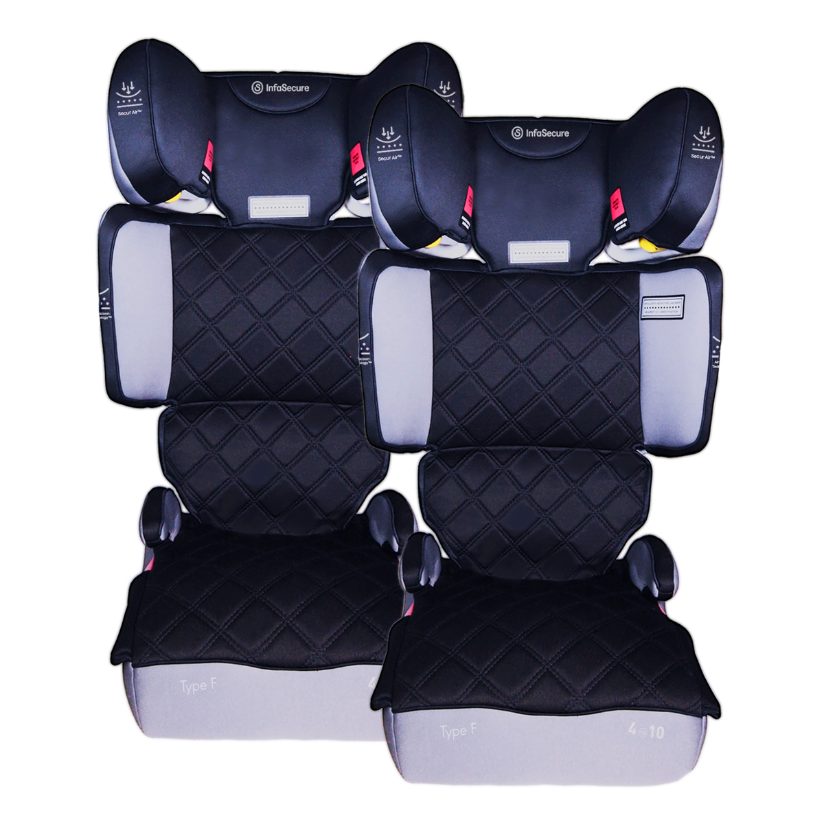 Acclaim Premium Booster Duo Bundle