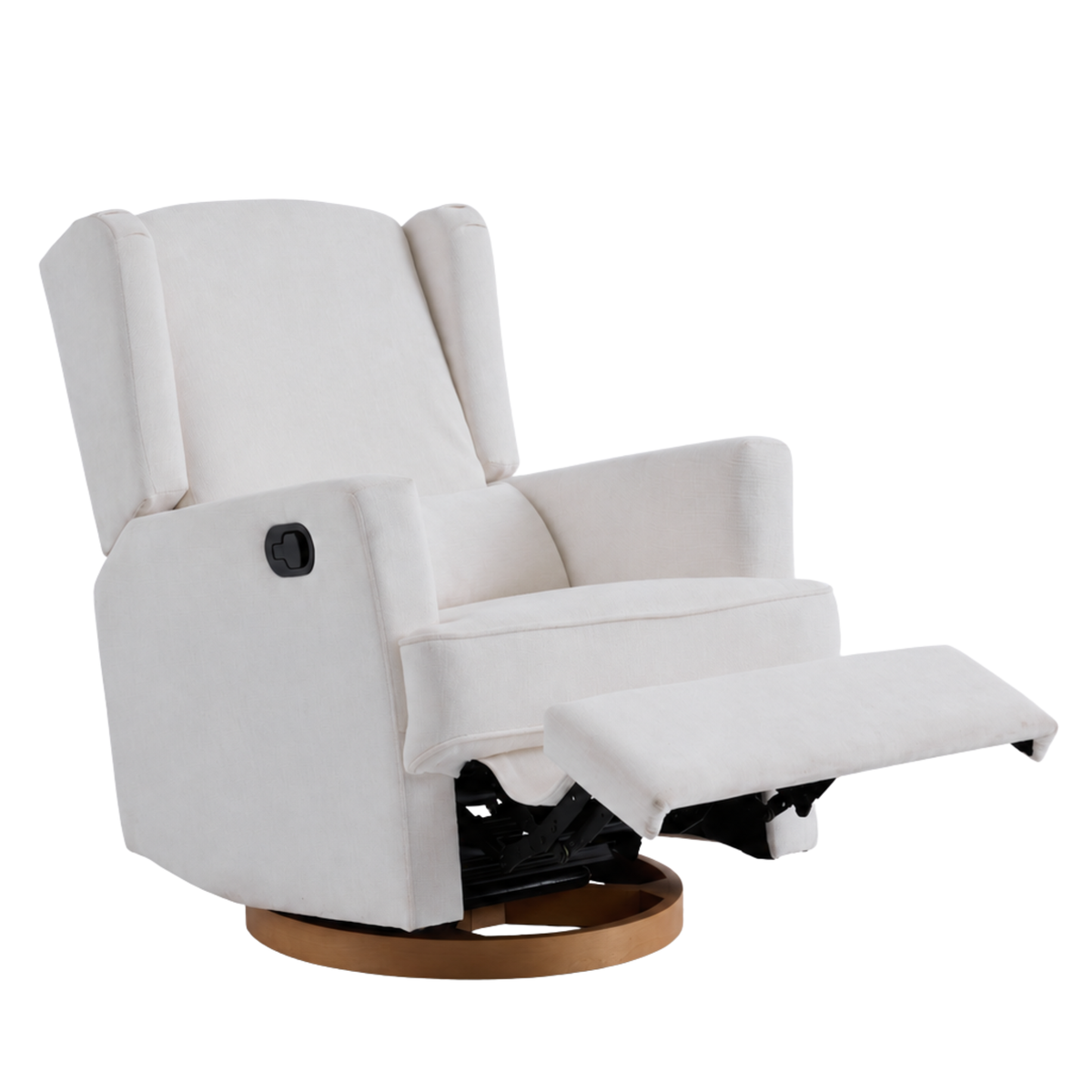 Archer Manual Recliner Glider Chair