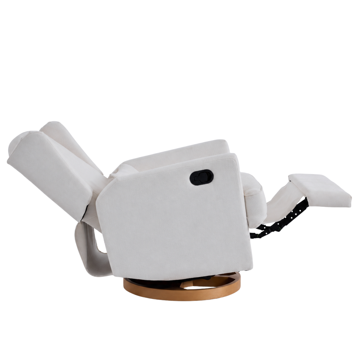 Archer Manual Recliner Glider Chair