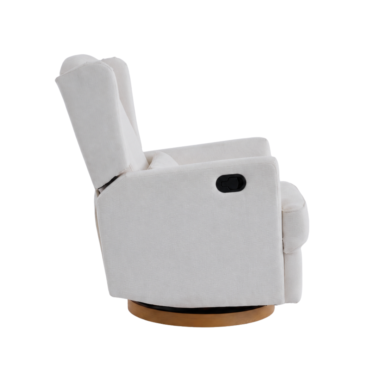 Archer Manual Recliner Glider Chair