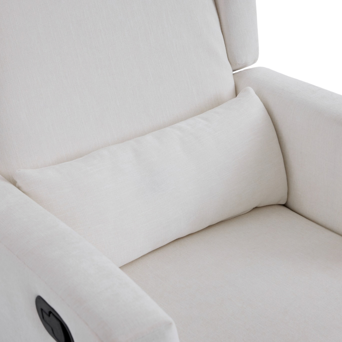 Archer Manual Recliner Glider Chair