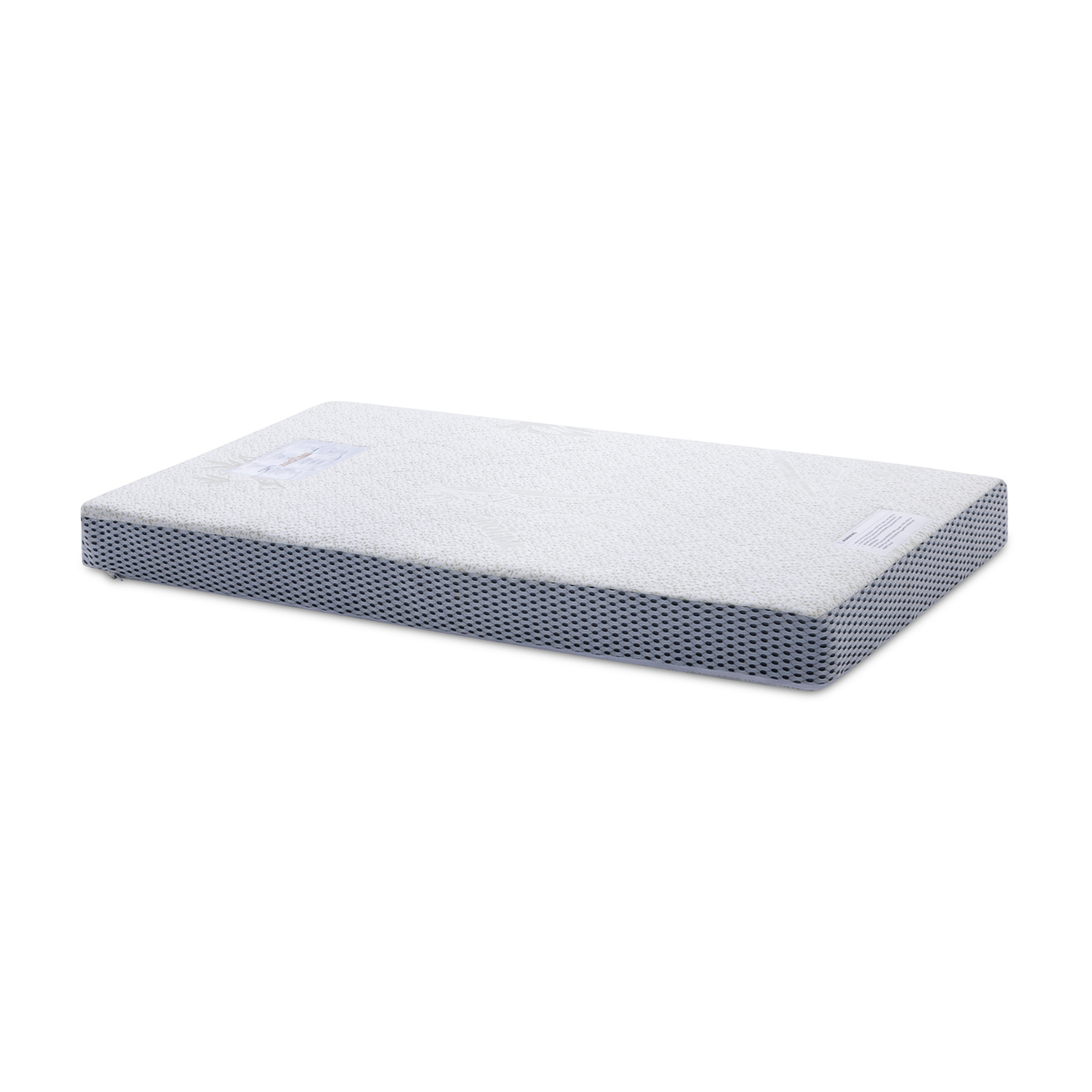 BambooNest Luxe Mattress