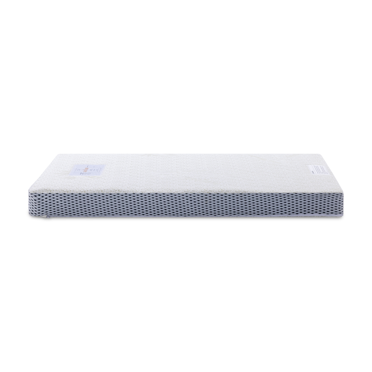 BambooNest Luxe Mattress
