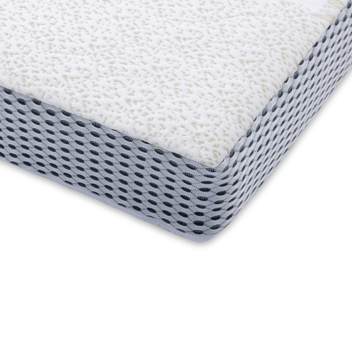 BambooNest Luxe Mattress