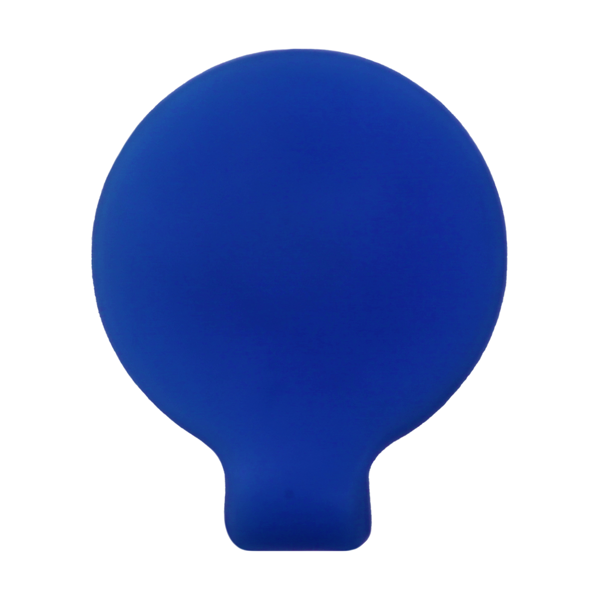 Bath Plug - Blue