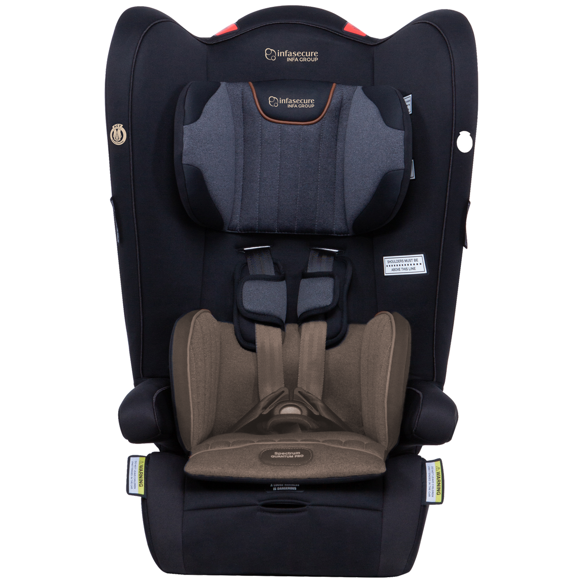 CS7213BQP Cover Set