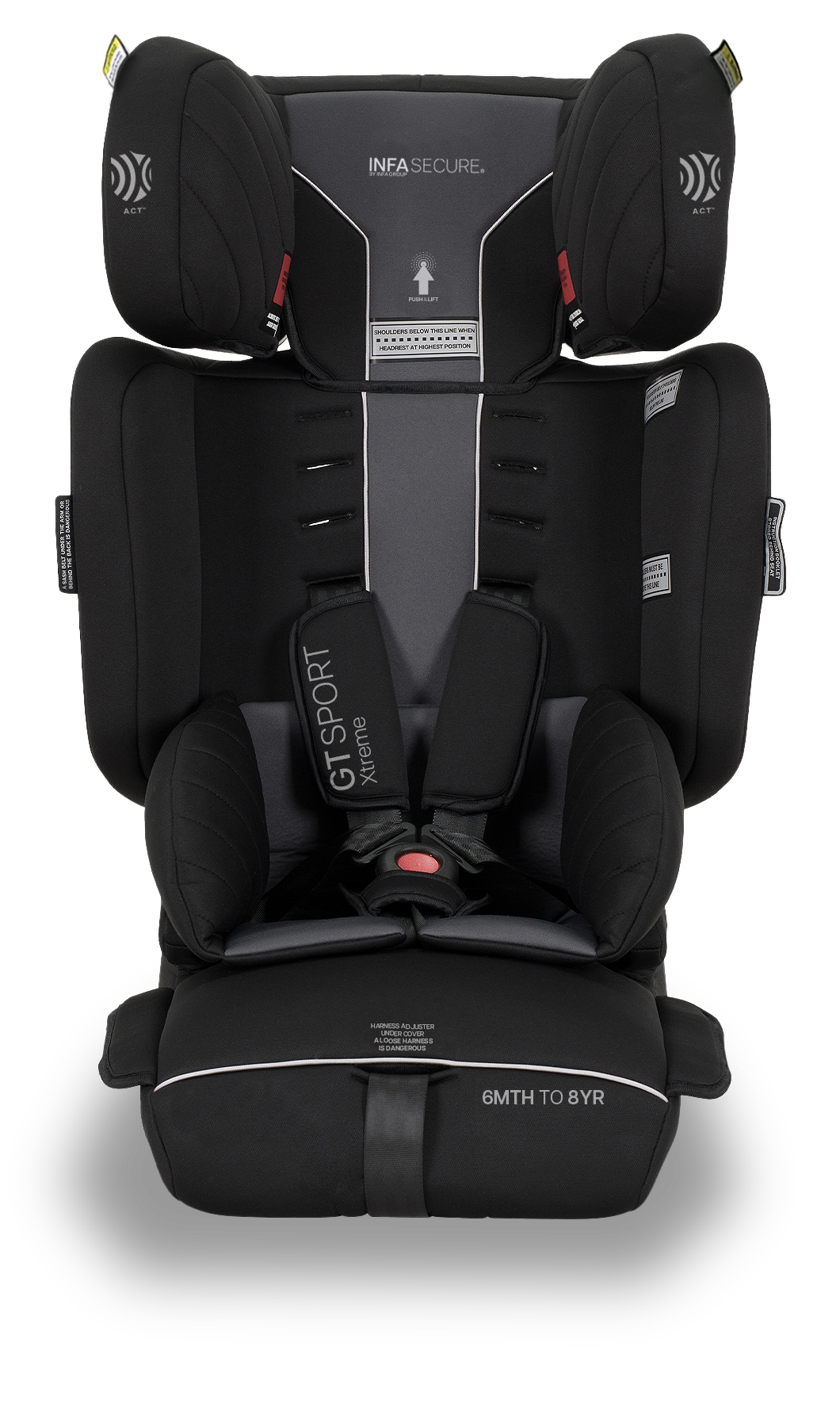 Xtreme GT Sport