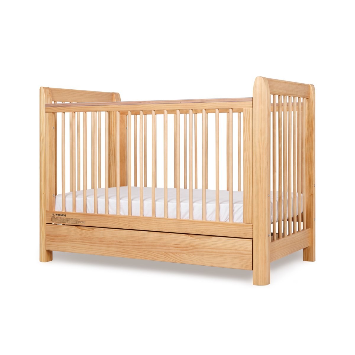 Corby Cot